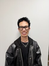 ティグルカゴシマ(TIGRE kagoshima) 竹下 遼也