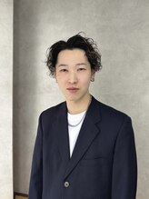 アトリエマイ 西新井東口店(MAI) リョウタ