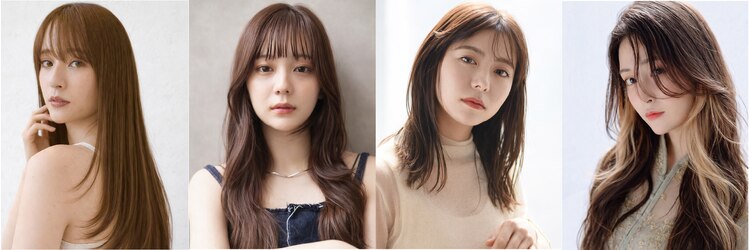 パプス ド コワフュール 甲南山手店(Pap's de coiffeur)のサロンヘッダー