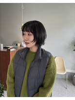 スダン(SYDAN)&nbsp;レイヤーボブ