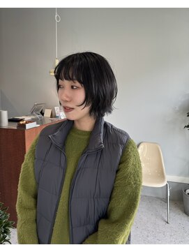 スダン(SYDAN) レイヤーボブ