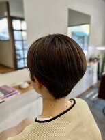 ポック(poc)&nbsp;大人ショートカット