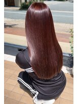 リュンヌ(LUNE) ブラウン