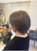 リタッチ