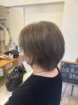 ヴォアール 久我山(VOIR) リタッチ