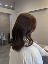 トパ(topa)&nbsp;ベージュカラー