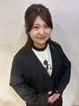 アグ ヘアー デイジー 仙台駅前店(Agu hair daisy)&nbsp;鈴木 聖菜