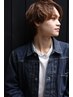 期間限定♪リフレッシュメニュー♪癒しスパ＋メンズカット　￥4290
