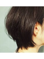 ハレ(HALE)&nbsp;ショート