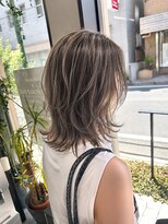 ノール 国分寺(Norl)&nbsp;バレイヤージュ／ハイライト/レイヤー
