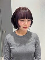 ヘイロー(HALO)&nbsp;ラベンダーカラー
