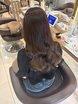 ロハスバイケンジ(LOHAS by KENJE)&nbsp;小田急相模原　やわらかブラウンベージュ