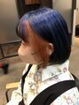 ラフィス ヘアー ウィム 倉敷白楽町店(La fith hair uim.) ご相談下さい♪