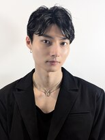 オーダー(ORDER)&nbsp;ニュアンスパーマ