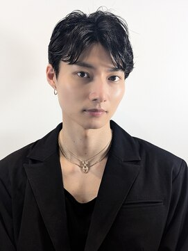 オーダー(ORDER) ニュアンスパーマ