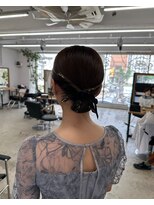ソーソー(SoSo)&nbsp;個性的カチモリダークパープル