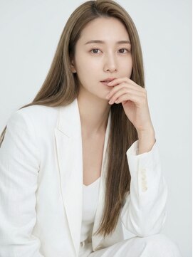 トゥーリ 神戸長田店(tuuli) tuuli ◇大人可愛いミディアム　20代30代40代の髪質改善縮毛矯正