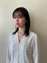 VETRO HAIR SALON 【ベトロ　ヘアサロン】【10月中旬 NEW OPEN（予定）】&nbsp;※