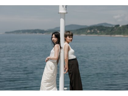 マエルモトマチ(Maelle Motomachi)の写真