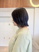 アニー(annie)&nbsp;レイヤーボブ