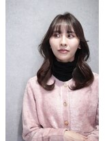 リメル 奥沢自由が丘店(Remel)&nbsp;髪質改善プレミアムストレート