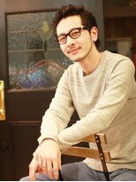 エムズ ヘアーコロラドロック(M's HAIR Colorado Rock)&nbsp;★Ms hair★men's refreshing short 7