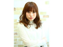 シロ ヘア(Shiro.)