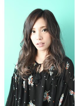 ゼットサロン(Z SALON) Z「ハイライト×グラデーション」