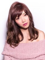 グランシュ 青葉台店(GranCieux)&nbsp;【QUATRO】姫カット×クラシカルカール