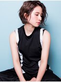 【margaux浦和】【GARDEN】清水秀和 ストリートショート
