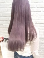 アンククロス 表参道(ANKH CROSS)&nbsp;ホワイトラベンダー