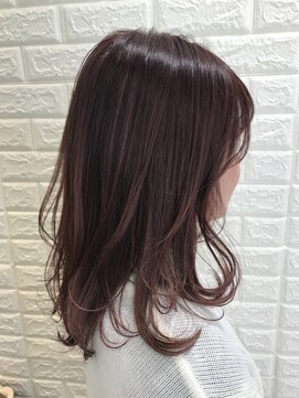 モードケイズ 松原店(MODE K's) pink!