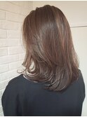柔らかミディ