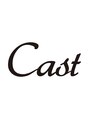 キャスト(Cast)/Cast
