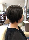 うるツヤショート