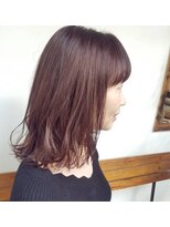 カウチ(Kauti)&nbsp;ミディアムローレイヤー