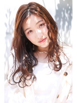 エミュ 天文館店(eMu) ショコラグレージュ