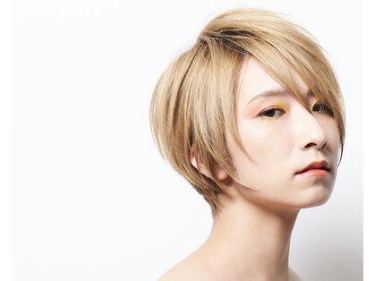 ヘア デザイン リスク(HAIR DESIGN RISK)の写真