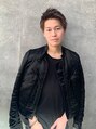 ユアーズヘア 新宿WEST(youres hair) 荒川 徹