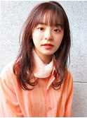 ナチュラル レイヤー