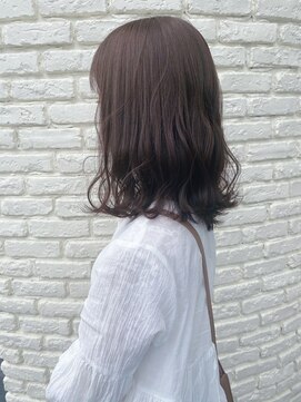 カラン(caran) オ フ ィ ス ベ ー ジ ュ