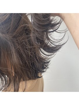 ミント(mint) 【 ほんのりオリーブ*な まろやかベージュカラー! 】