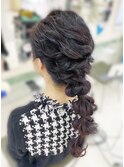 TAKAKOstyle☆たまねぎ 編みおろし