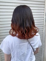 ロナバイソル(lona by SoL)&nbsp;テールカラー