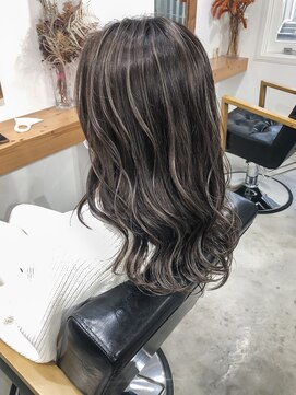 ローレル(Laurel) Laurel心斎橋○森拓也○明るすぎないスペシャルハイライト