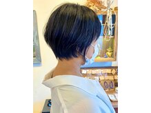 美容室 フィックス