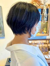 美容室 フィックス