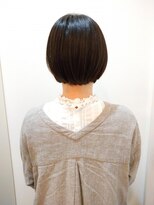 フォーカス 南柏店(FOCUS) ミニボブ