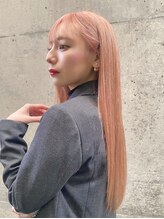 キッススワン(KISS SWAN) 透明感PinkPinkPink