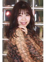 ルーチェ(Luce) ◆愛されミディアムヘア/小顔レイヤーカット◆